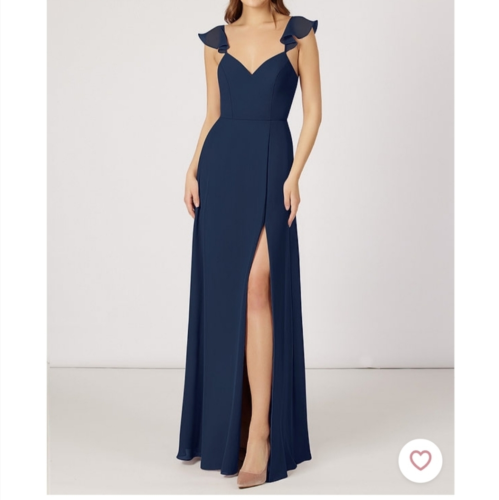 Azazie Everett Dress
